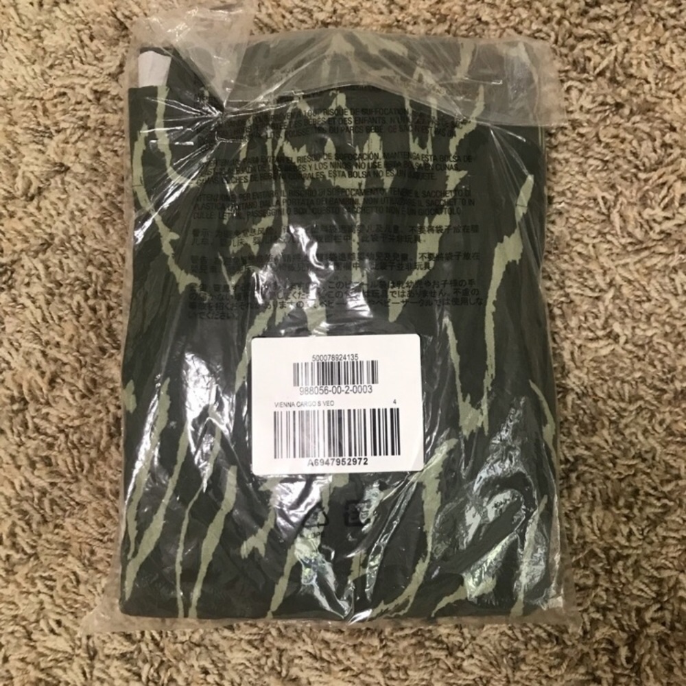 Athleta Vienna Cargo Skort - Picture 4 of 5